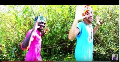 Dans quelle vidéo Patrick fait-il de la danse indienne ?