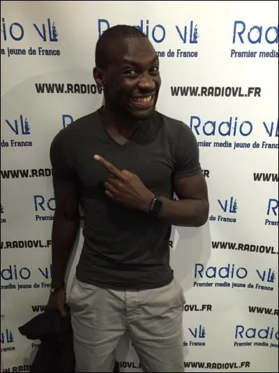 Avec quelle autre chaîne Patrick a-t-il travaillé ?