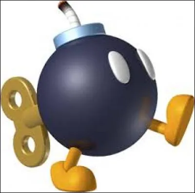 Comment cet ennemi s'appelle-t-il ?