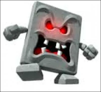 Comment cet ennemi s'appelle-t-il ?