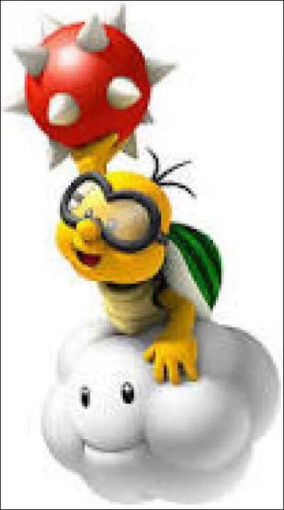 Comment cet ennemi s'appelle-t-il ?