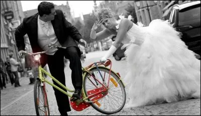 Qui chantait "Marie-toi une autre fois" ? (Vive le marié)