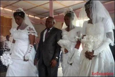 Qu'est-ce que la polyandrie ? On ne regarde pas l'image, et on lit bien la question....