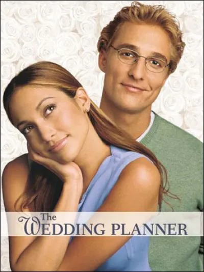 Quel est ce film de Adam Shankman ?