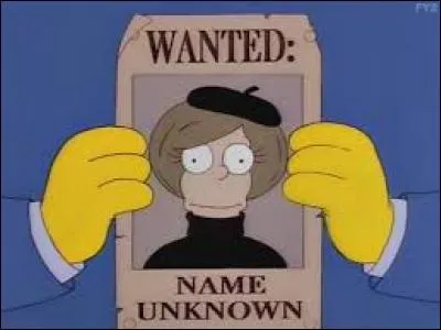 Dans les années 1960-1970, Mona, la mère d'Homer, a détruit le laboratoire de recherche bactériologique. À qui appartenait-il ?