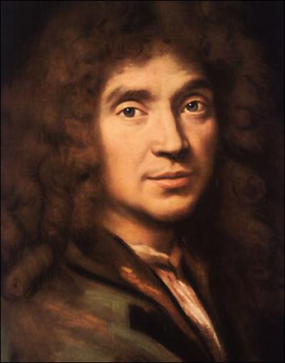 En quel siècle Molière a-t-il vécu ?