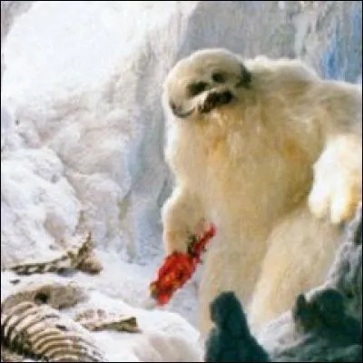 Dans Star Wars épisode 5, sur quelle planète Luke est-il capturé par le Wampa ?