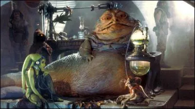 Dans Star Wars Épisode 6, quel personnage a tué Jabba le Hutt ?