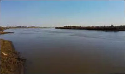 Lesquelles de ces deux fleuves traversent l'Ouzbékistan ?