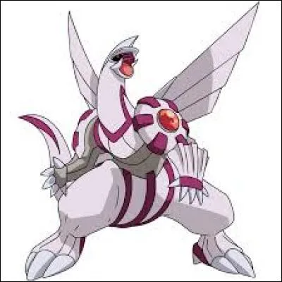 Wailord, Raquaza, Diancie ou Palkia ?