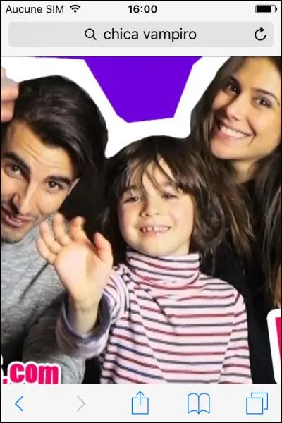 Quelle chaîne YouTube a invité Daisy et Max ?