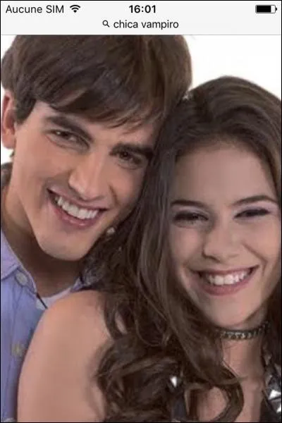 Quel âge a Daisy dans la vie réelle ?