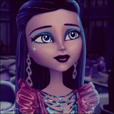 Quelle est la plus grande peur de Cleo De Nile ?