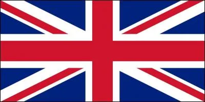 Ce drapeau est celui de l'Irlande.