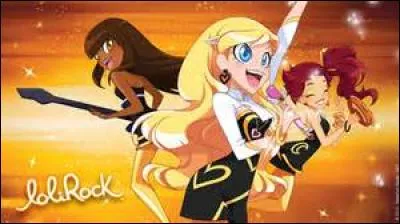 Où les jeunes filles se sont-elles rencontrées pour la première fois ?