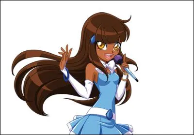 Quelle est la devise de Talia ?