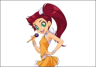 Quel est le bijou magique d'Auriana ?