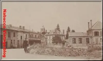 Vienne-la-Ville est un village champardennais situé dans le département ...