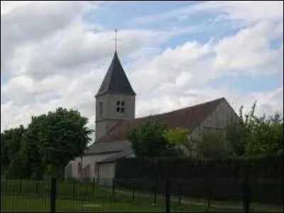 Nous partons dans le Centre-Val-de-Loire, à Santeau. Village de l'aire urbaine d'Orléans, dans la région agricole de la Beauce riche, il se situe dans le département ...