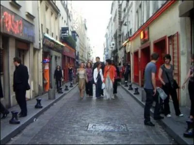 La mairie de Paris a rcemment lanc une campagne 'anti-bruits'. Quelles sont les ractions?