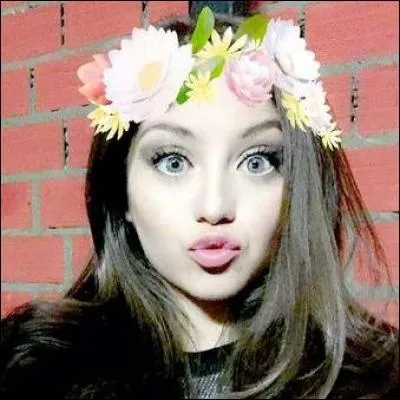 Quelle est la passion de Luna ?