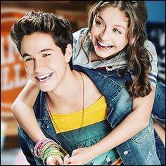 Quiz Soy luna