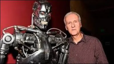"T" comme "Terminator". A quel cinéaste doit-on la réalisation des deux premiers opus de cette fameuse saga cinématographique ?