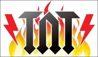 "T" comme "TNT". Dans le répertoire duquel de ces groupes de rock retrouve-t-on cette chanson ?