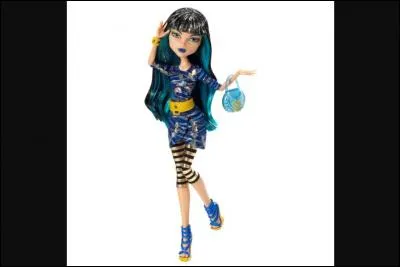 Qui est ce personnage ?