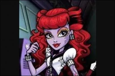 Qui est ce personnage ?