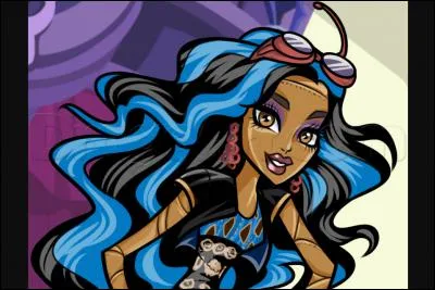 Qui est ce personnage ?