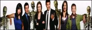 Qui est Bones ?