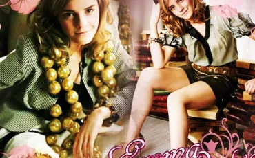 Quiz Hermione