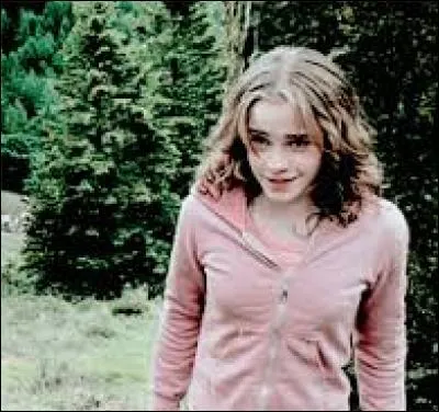 Quel est son épouvantard ?