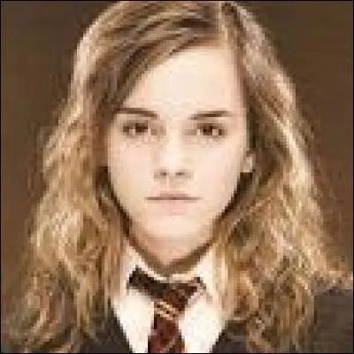 Comment Graup surnomme-t-il Hermione ?