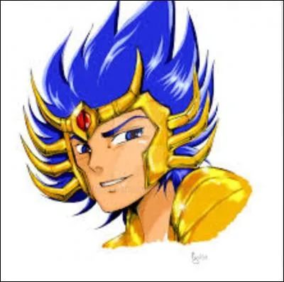 Qui est ce chevalier ?