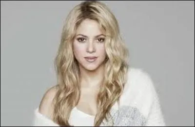 Qui est cette fille ?