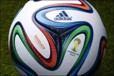 Quel est le nom de ce ballon ?