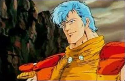 Qui est ce personnage?