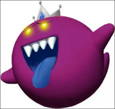 Comment s'appelle ce boss ?