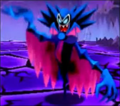 Comment s'appelle ce boss ?