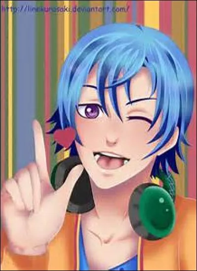 Et celui-là c'est ...