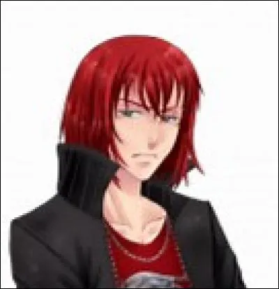 Qui est ce garçon ?