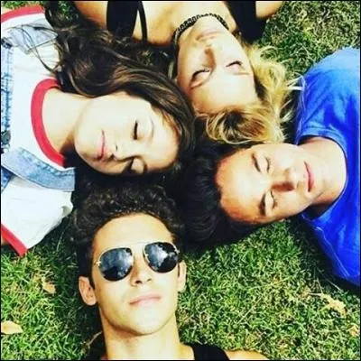 Quelle est la chanson que Matteo a écrite pour Luna ?