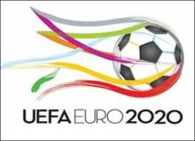 Où se déroulera le prochain Euro en 2020 ?