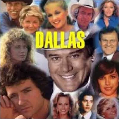 Plus difficile : de quel pays Dallas défendait-il les couleurs ?