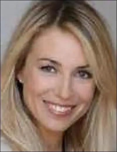 Qui Katia Shriver a-t-elle remplac&eacute;(e) ?