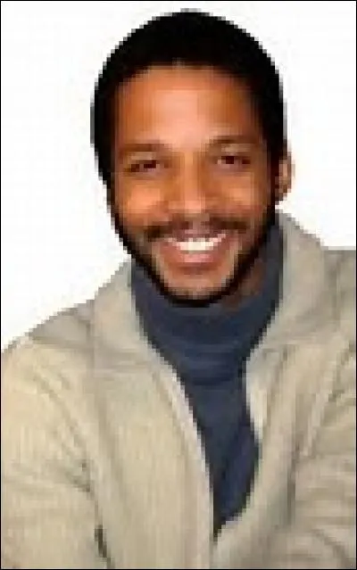 Comment se pr&eacute;nomme ce jeune technicien ?