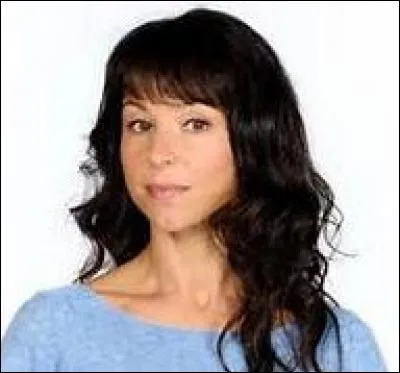 Comment se pr&eacute;nomme la l&eacute;giste ?