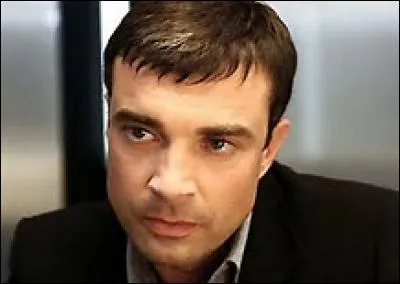 Comment se pr&eacute;nommait la femme de Marc Venturi, qu'il recherchait toujours ?